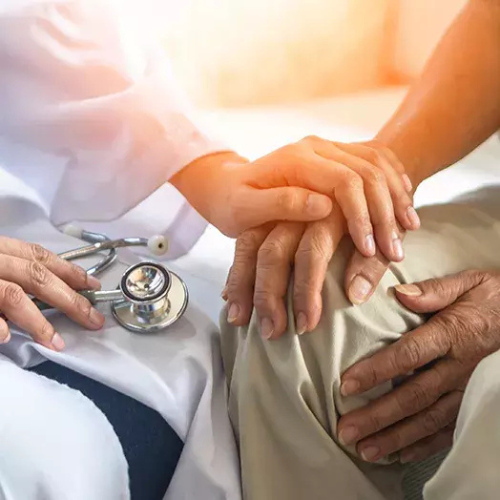 Ongoing Care