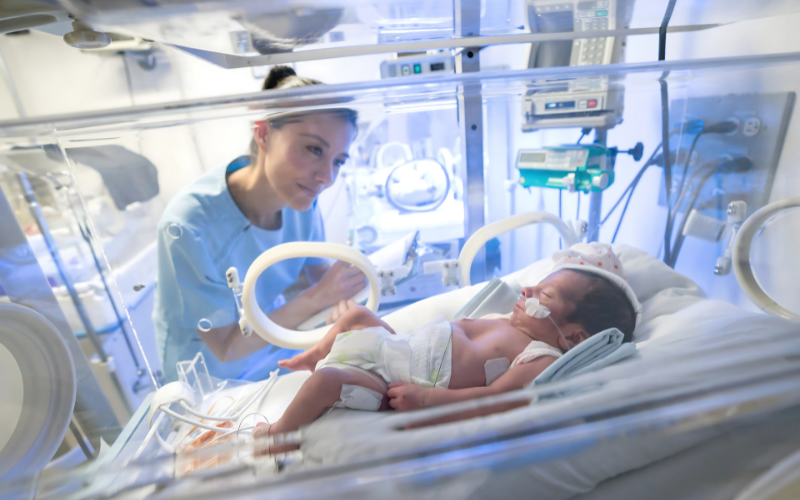 Child Care Unit