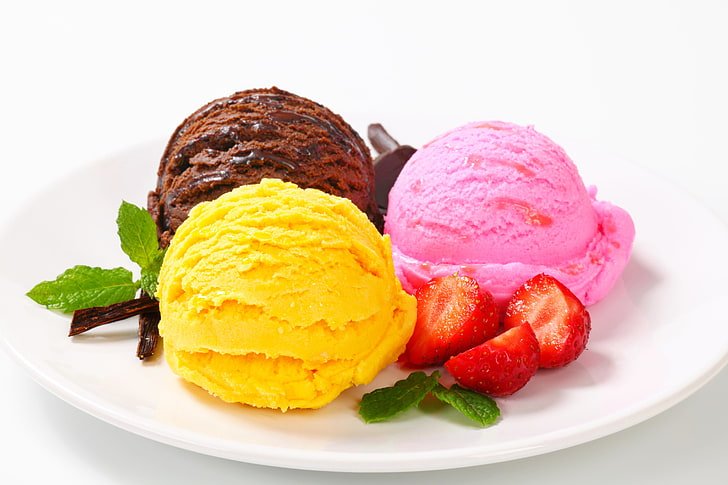 Ice Cream