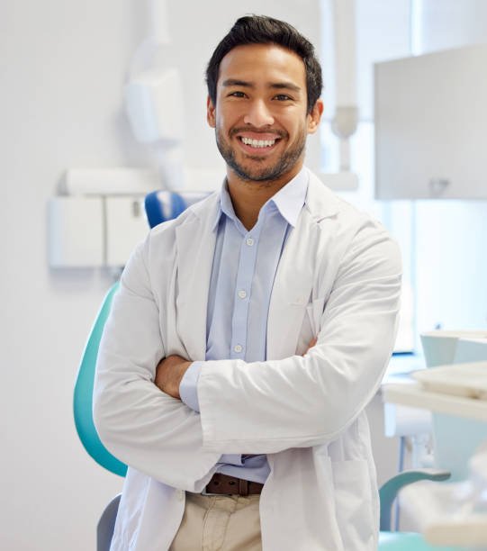 Dr. Michael Reyes