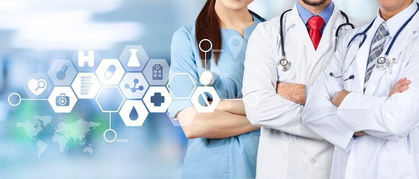 Dermatology Banner