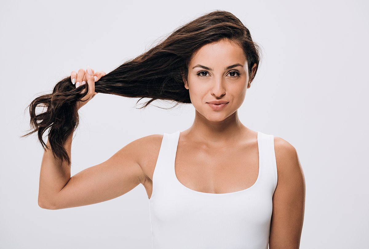 Hair Care
