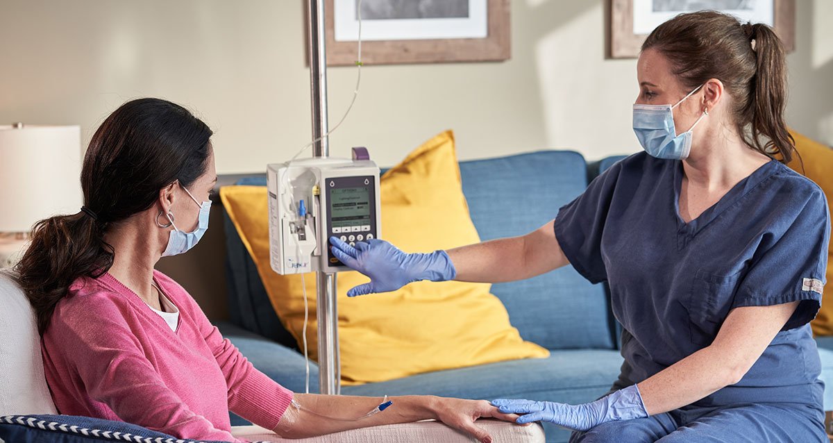 Chemotherapy
