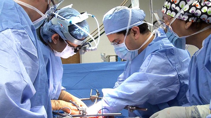Surgical Oncology