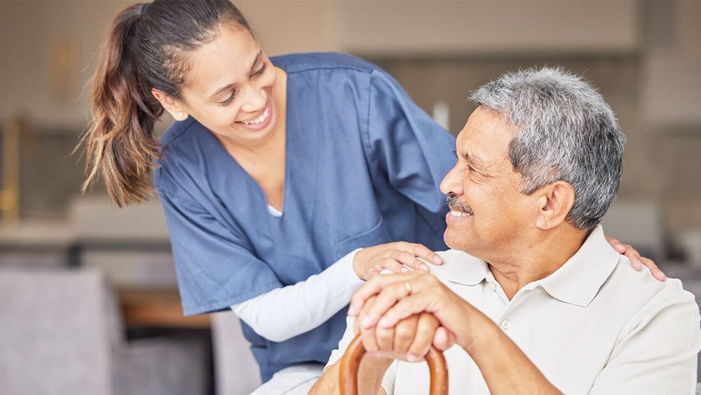Palliative Care