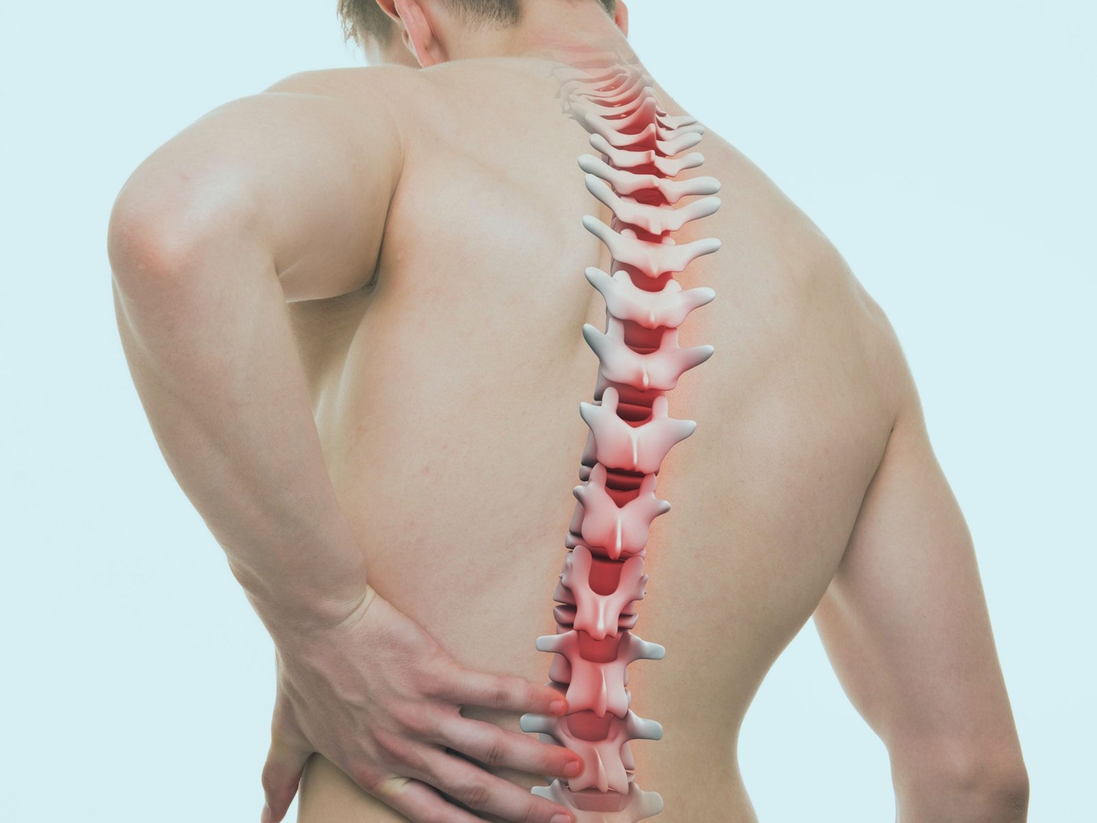 Spine Health