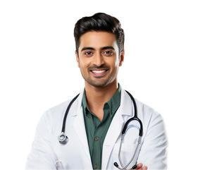 Dr. Ajay Mehta