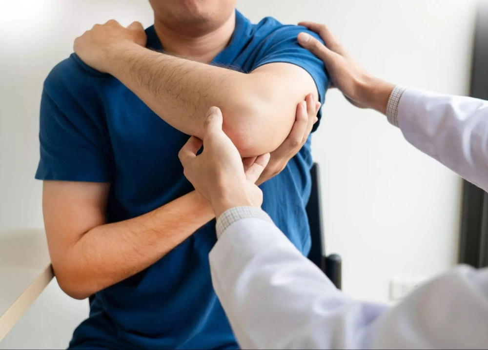 Physiotherapy