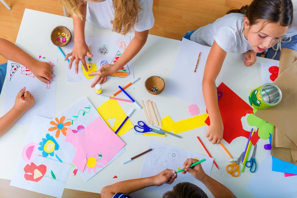 Fun Indoor Activities