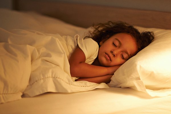 Sleep Schedule