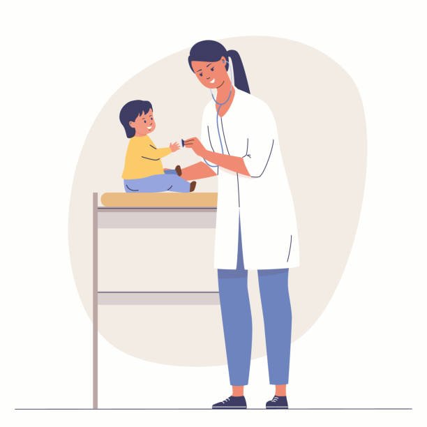 Doctor illustration