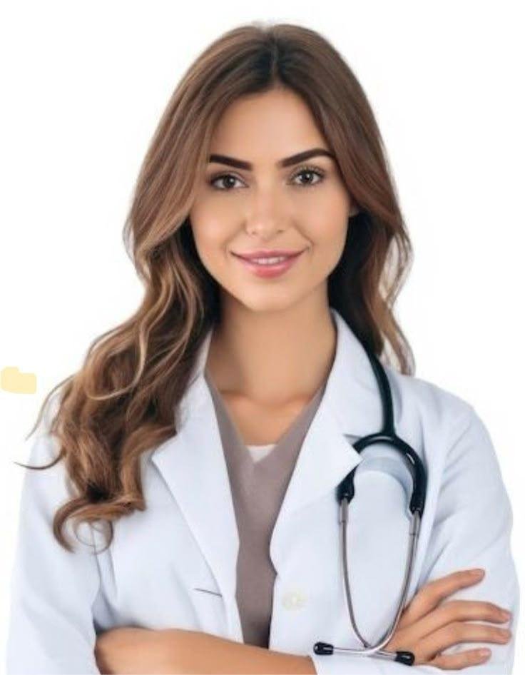 Dr. Aisha Khan