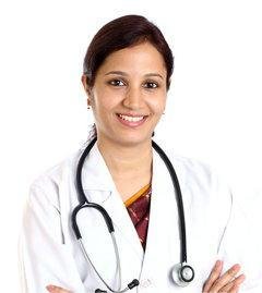 Dr. Priya Sharma