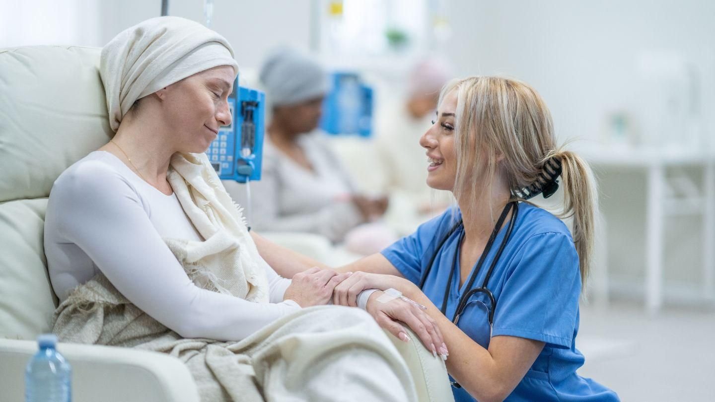 About OncoLife