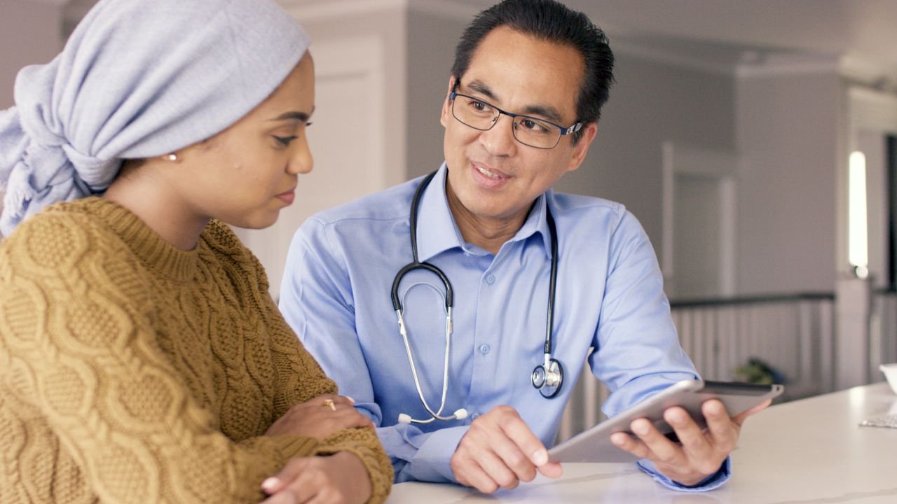 Our Oncology Clinic