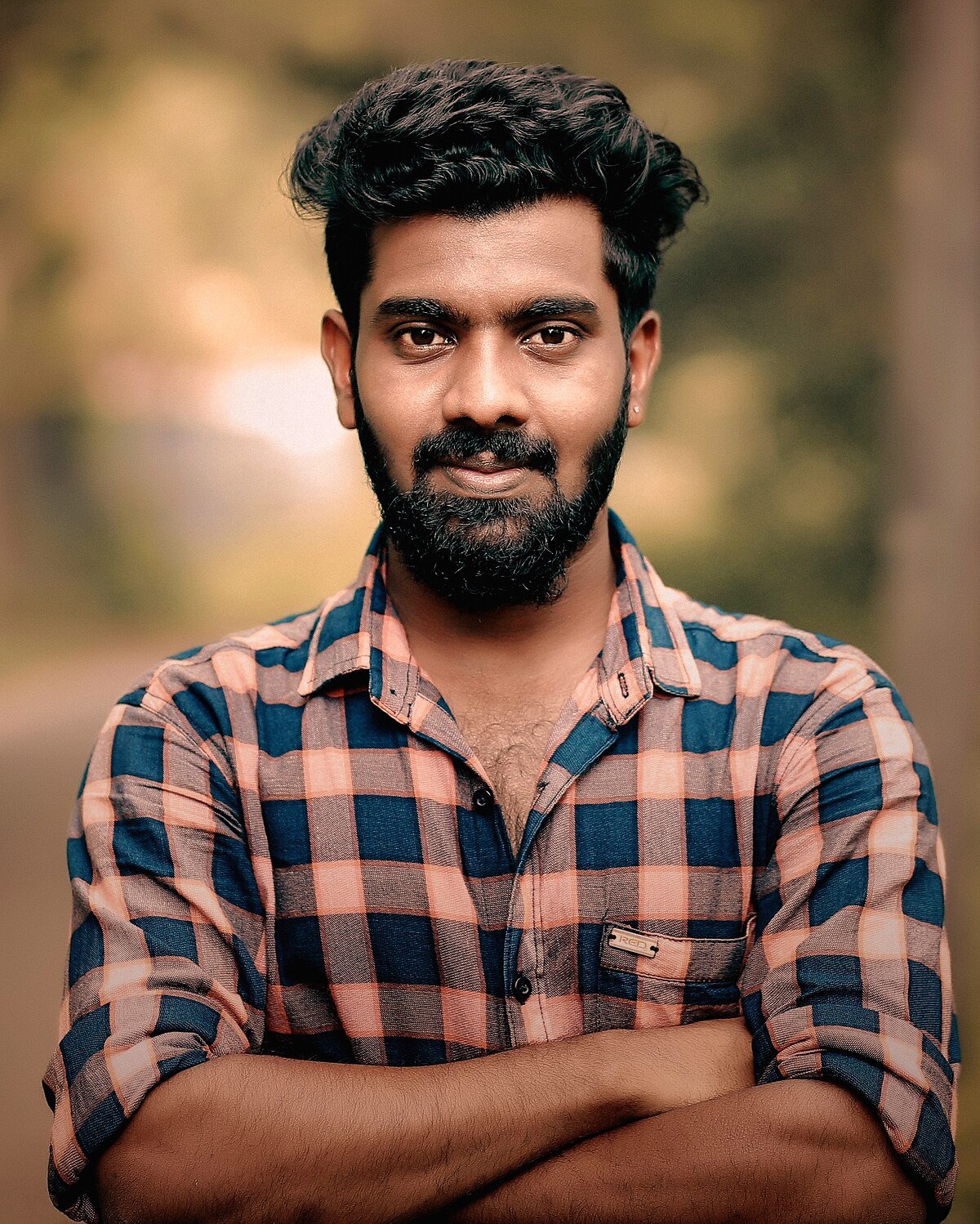 Rahul Malhotra