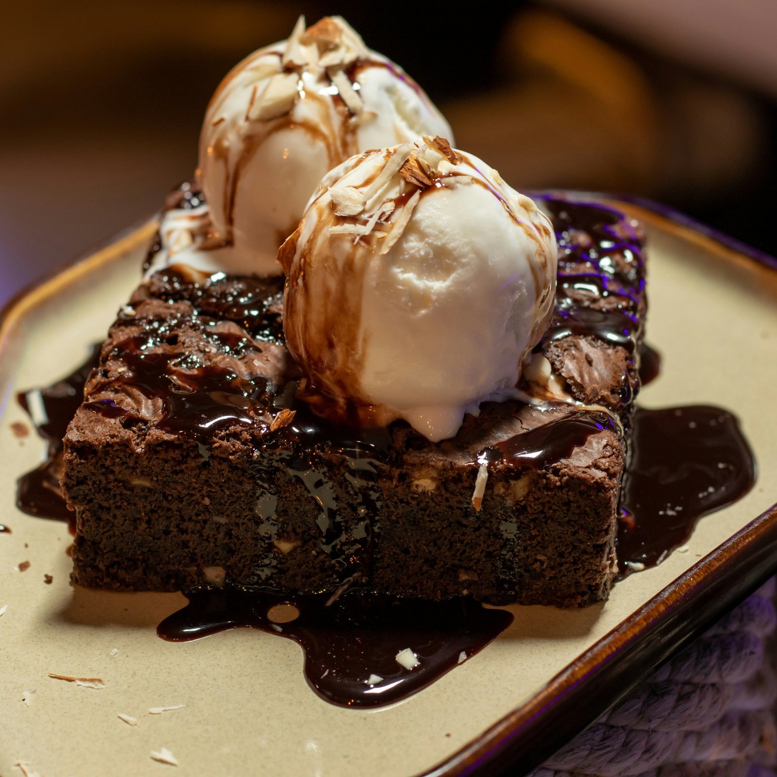Brownie