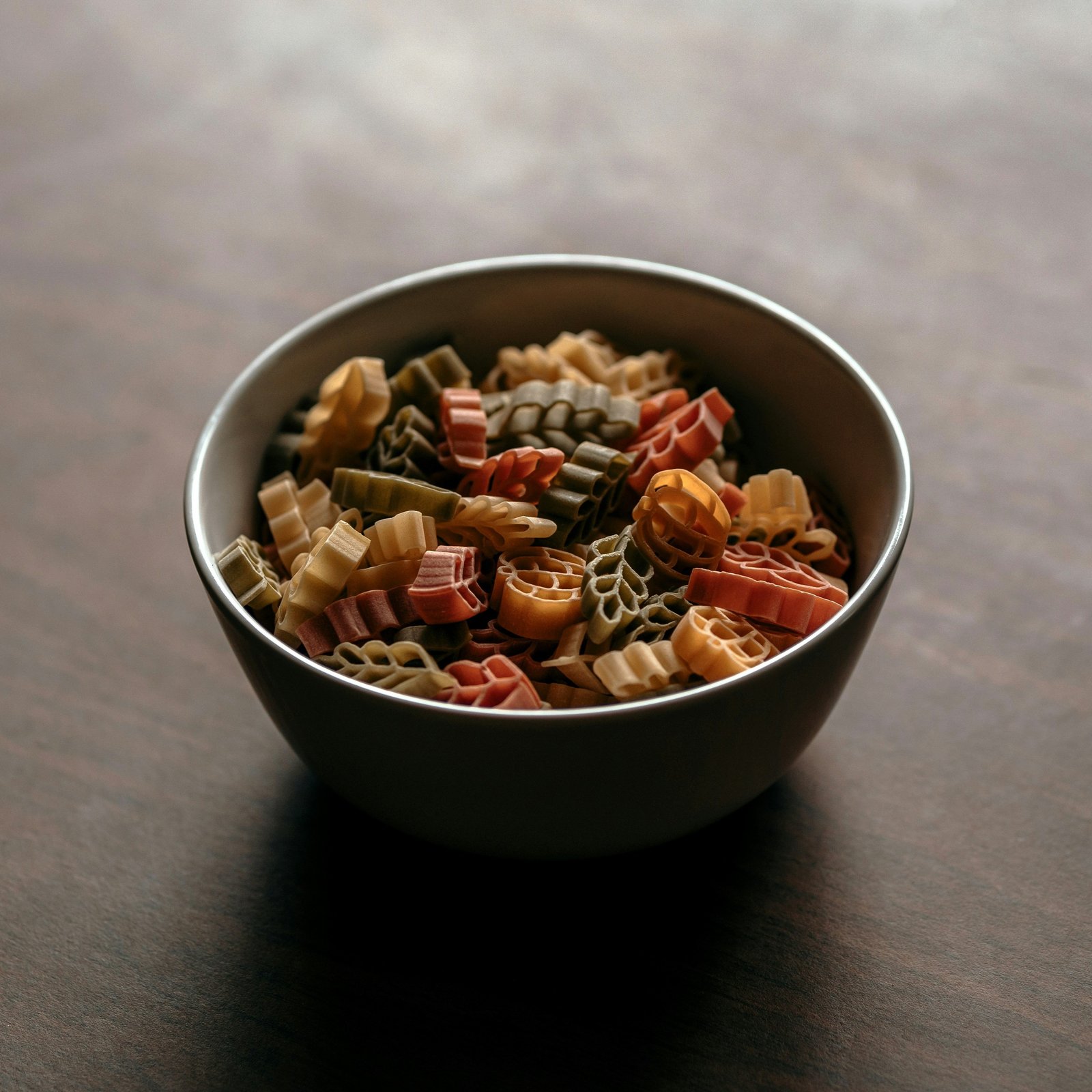 Nutty Granola Bowl
