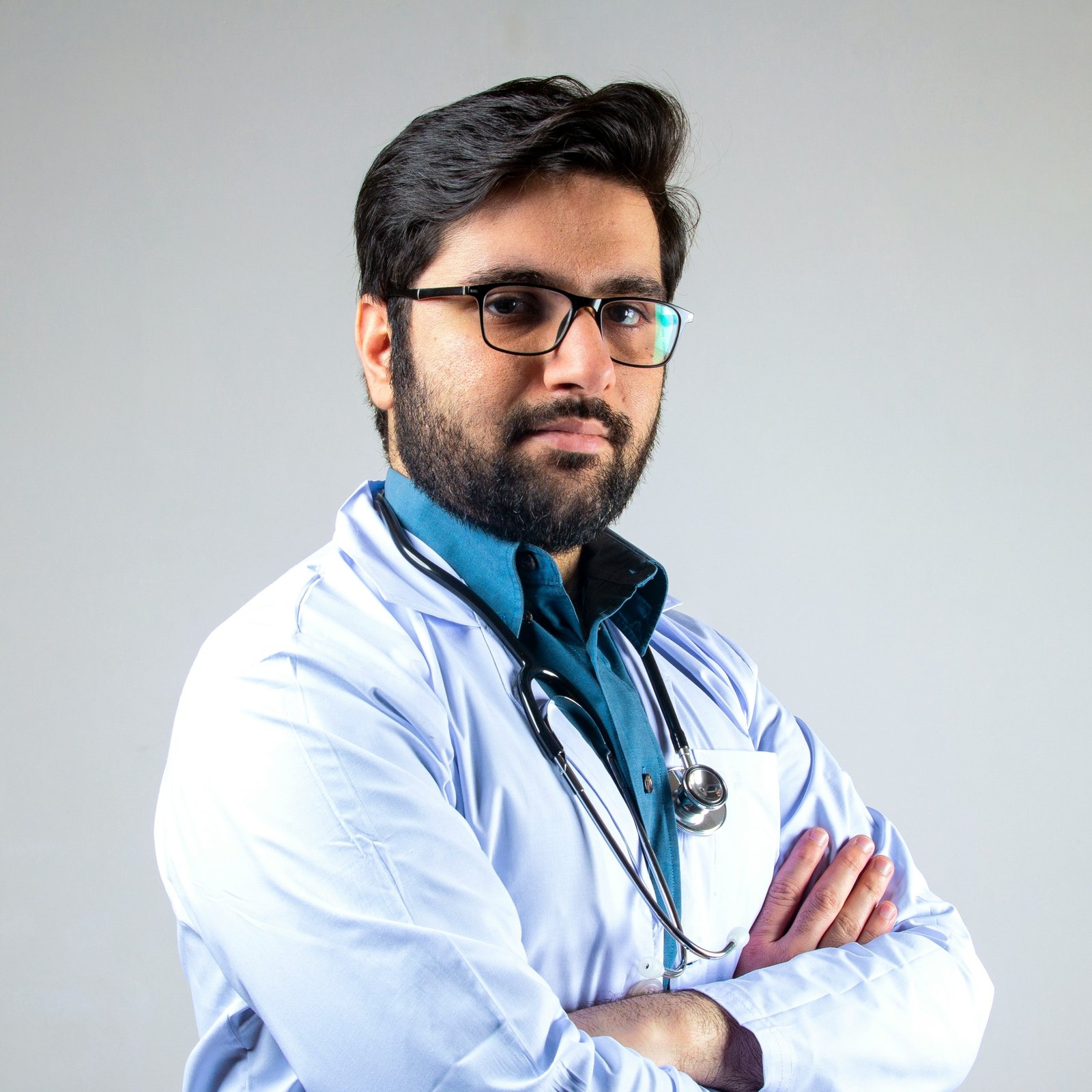 Dr. Singh