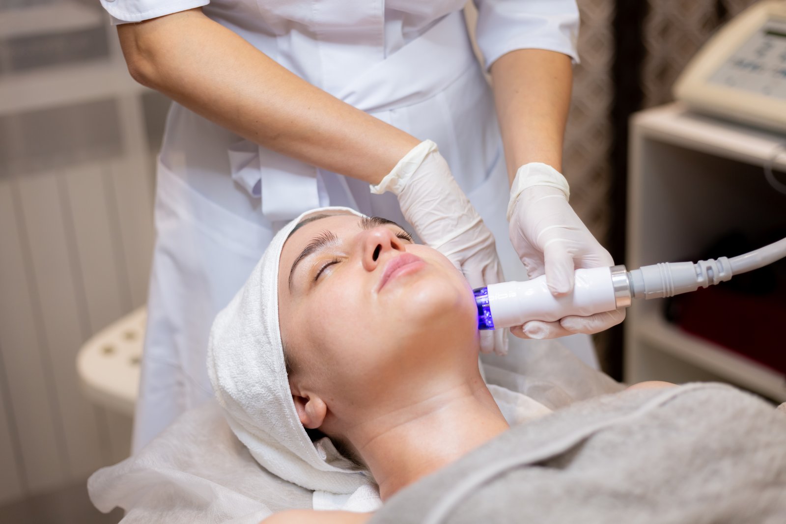 Skin Rejuvenation
