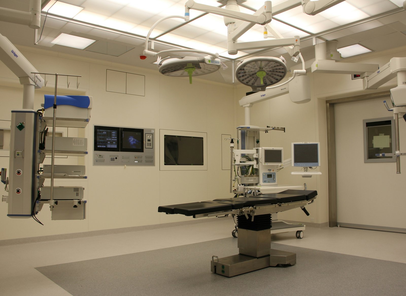 Facilities