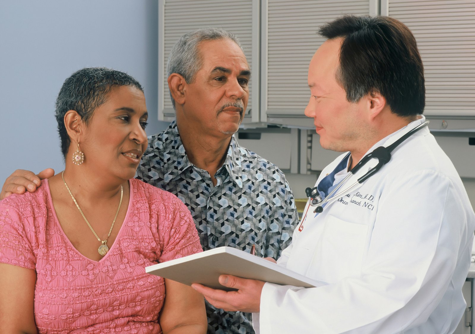 Consultation