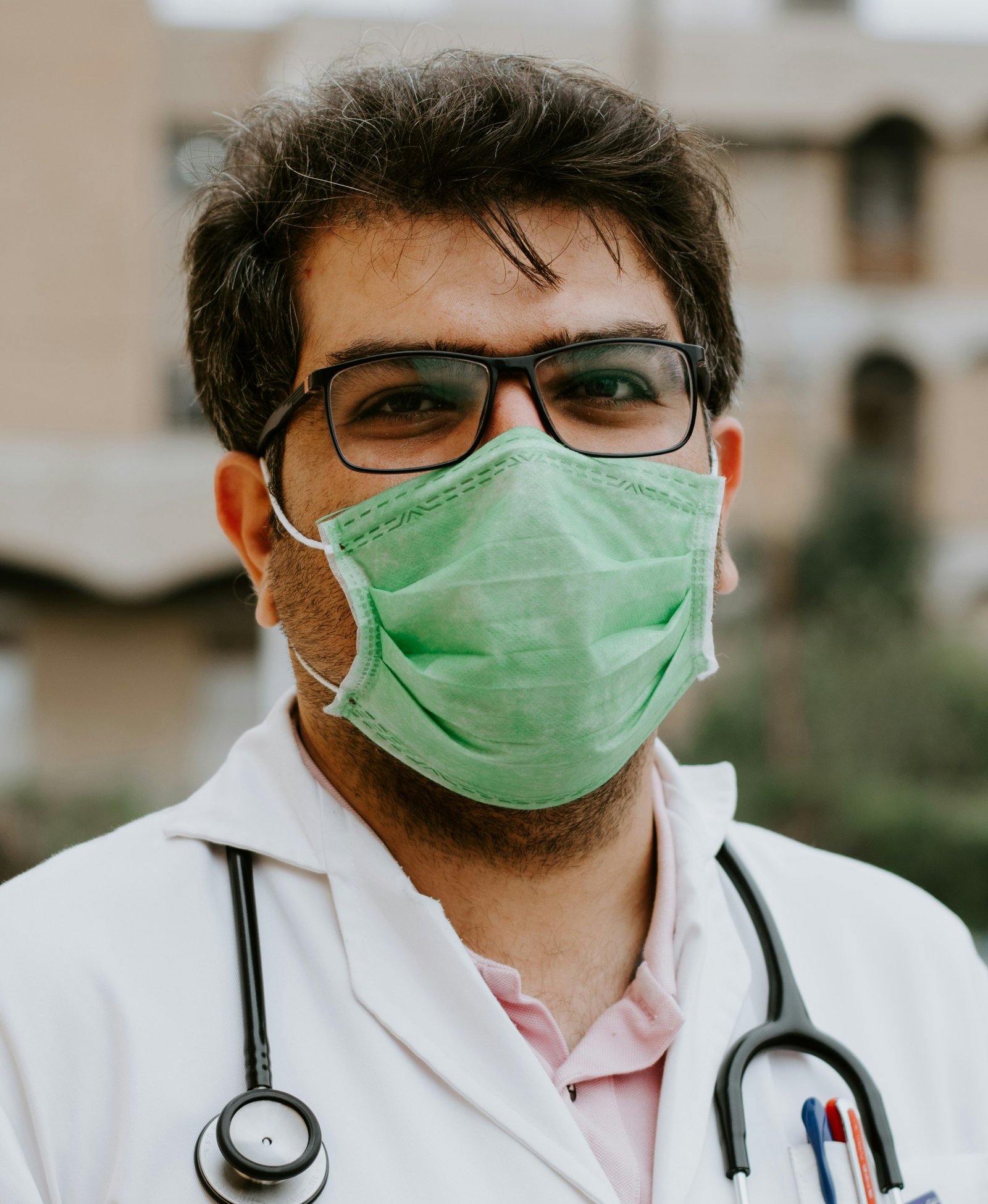 Dr. Arya