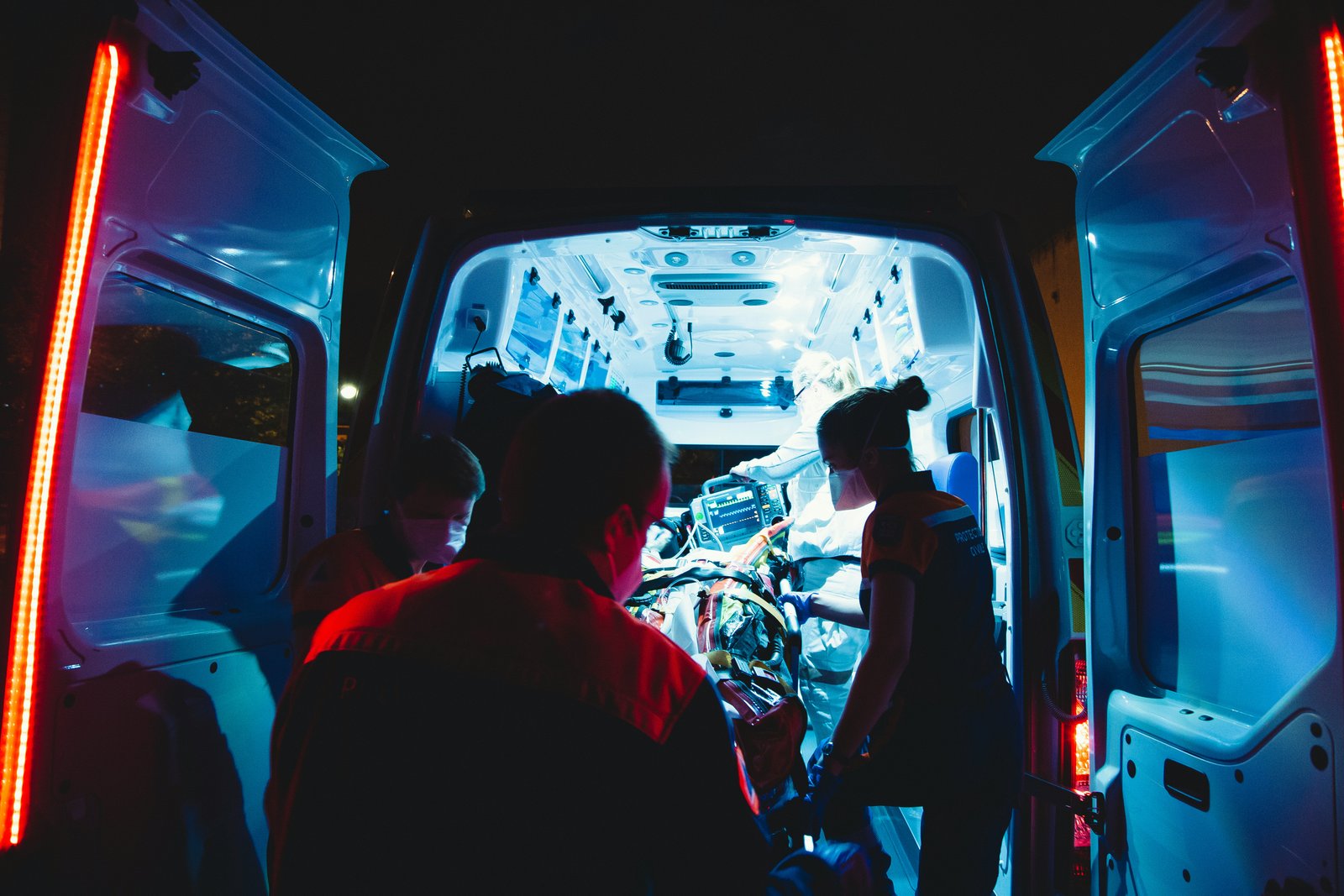 Emergency Care