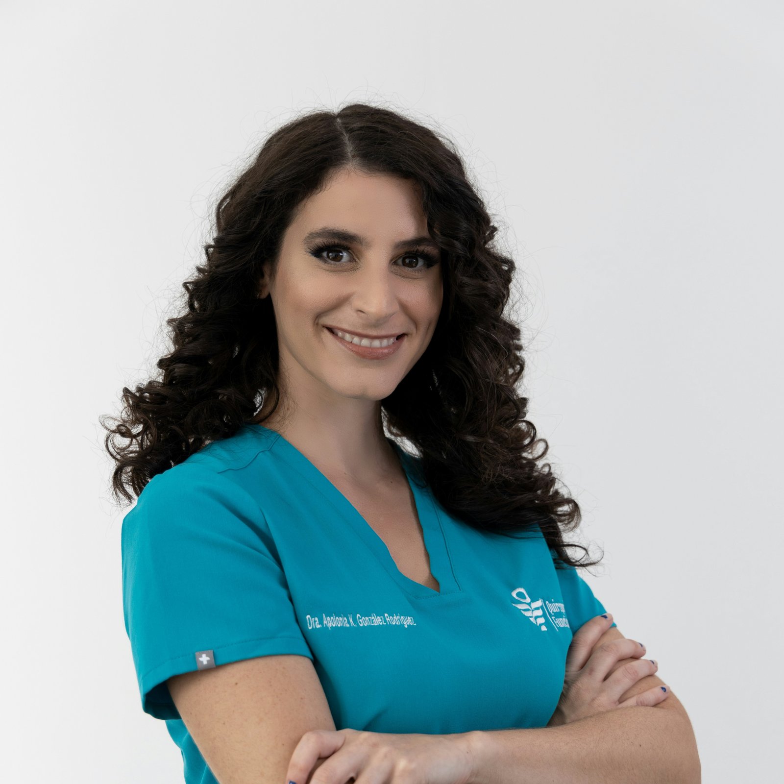Dr. Asha
