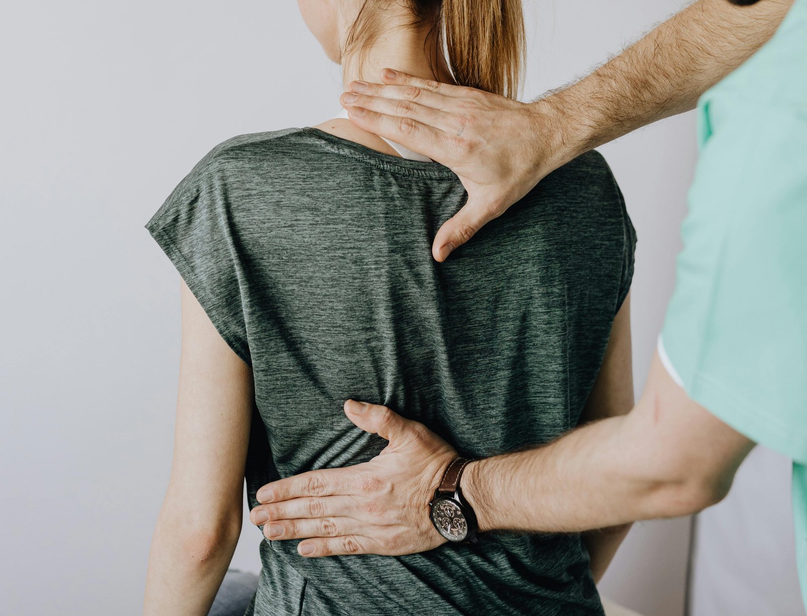 Hip Surgery