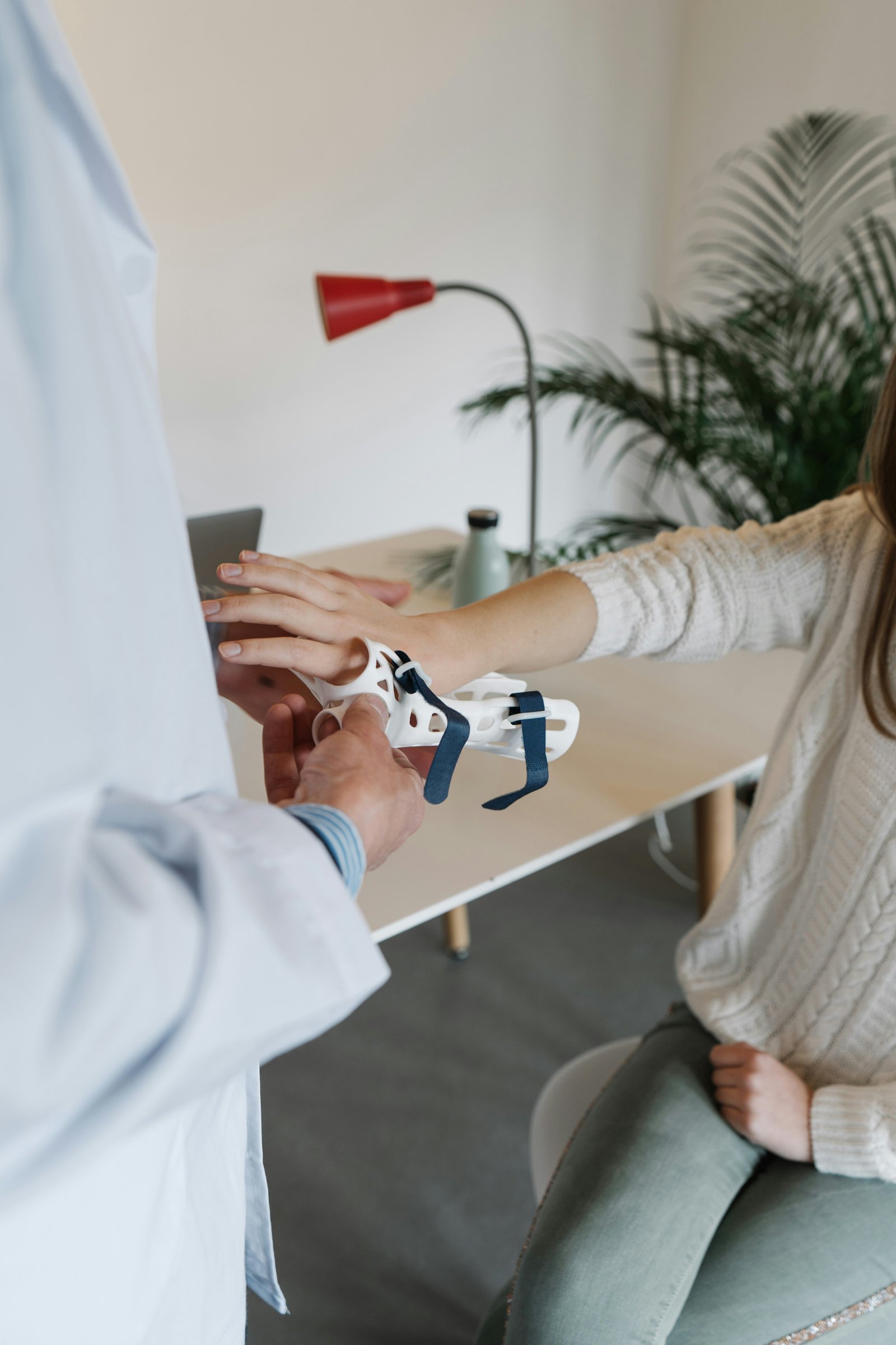 Orthopedic Services