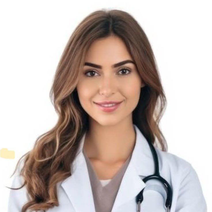 Dr. Riya Mehra