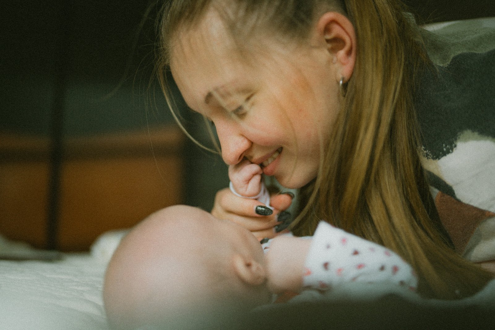 Newborn Care