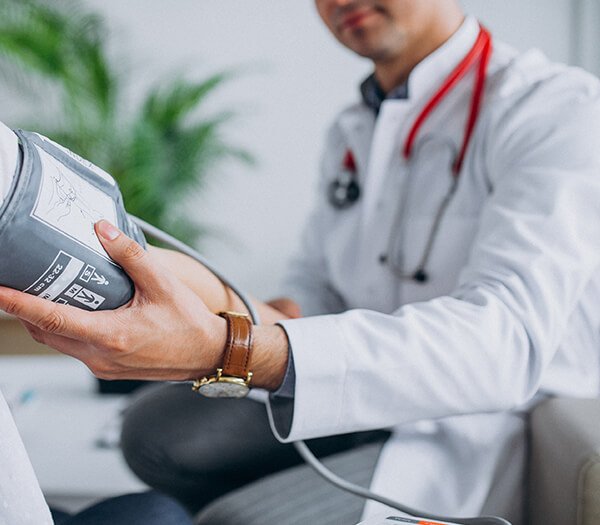 Pediatric Cardiology