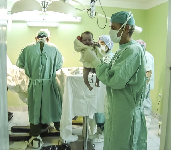 Pediatric Neurology