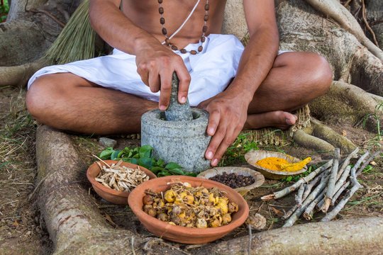 Natural Treatment